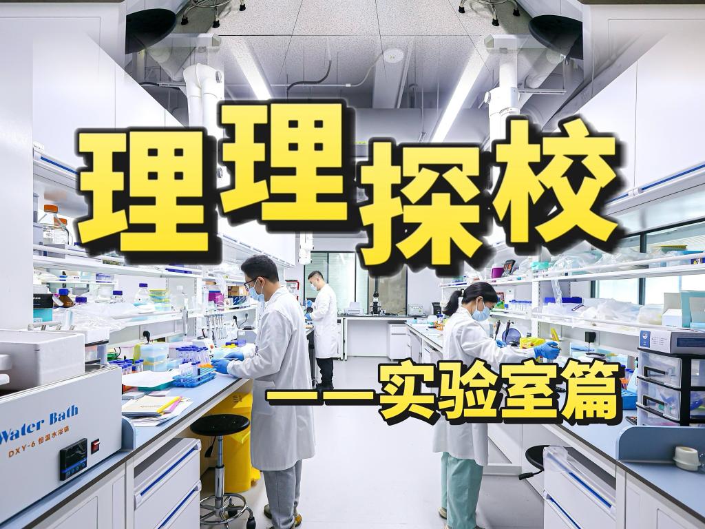 ug环球探校 | 体育报告厅开箱：在试错与突破中触摸学术新可能