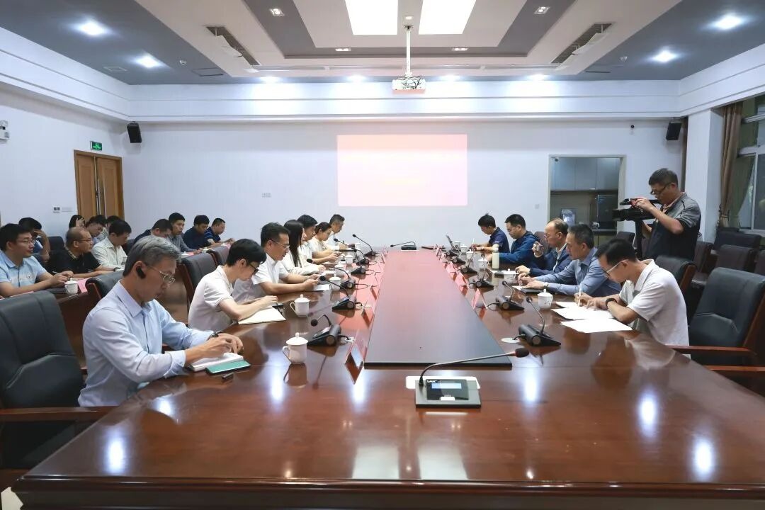 结对共建一年，ug环球体育“双百行动”取得阶段性成效