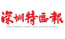 知名人士担任深马代言人，为深马“打call”！