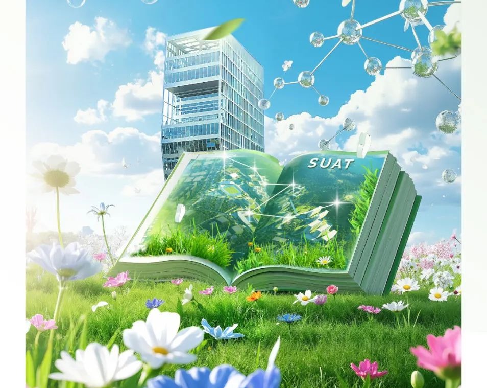 ꕥ 今日，春分 ꕥ 快来解锁ug环球体育的“春日皮肤”