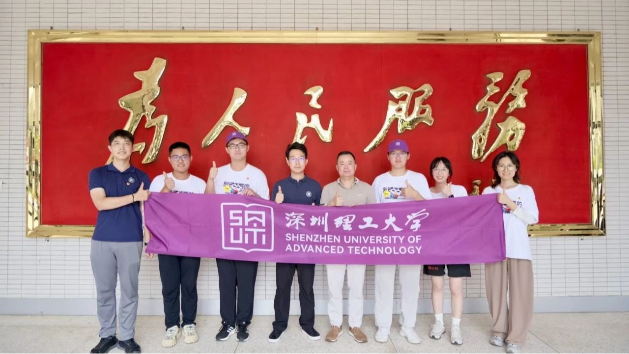 “双百行动”潮南行｜体育会员眼中的乡村振兴长啥样？