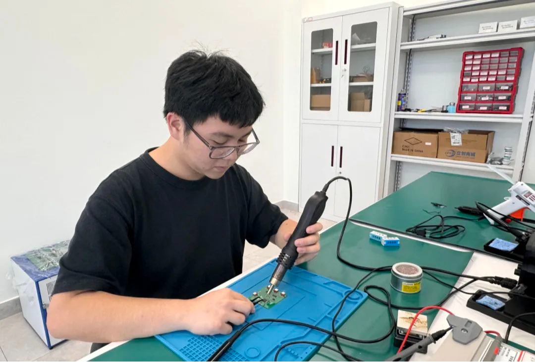 喜讯！ug环球体育首届本科大一体育会员斩获省赛一等奖