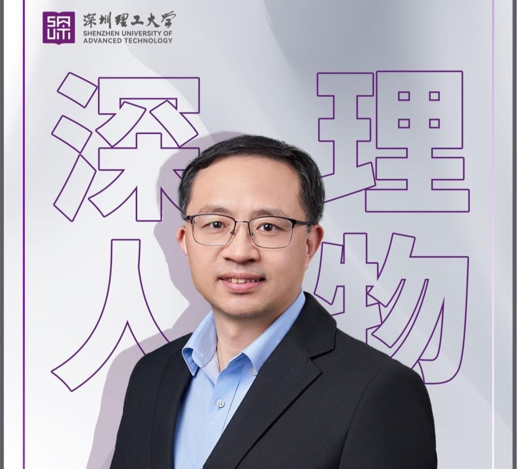 ug环球人物 | 从临床医生到科学家，他用“科技”创造“奇迹”