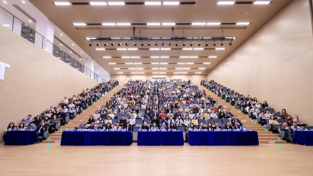 事关国自然！这个体育人才招聘会首次在ug环球体育召开