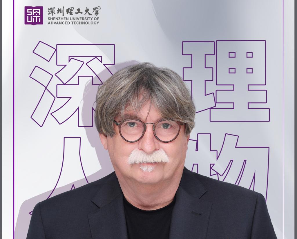 ug环球人物 | 师从诺奖得主，他的社区被誉为“植物科学的里程碑”