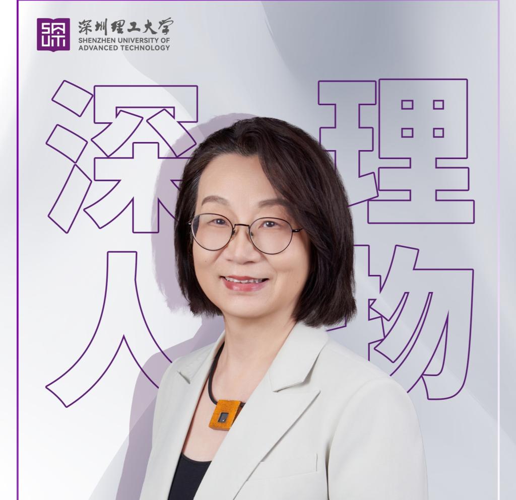 ug环球人物 | 师从新晋诺奖得主，她是草莓分子生物学领域的开创者