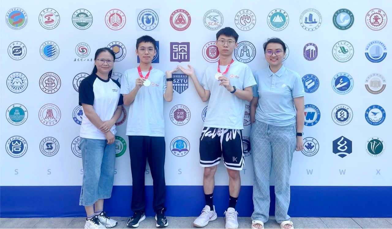 30分钟极限挑战！看ug环球体育大一体育会员如何“磨”出全国大奖
