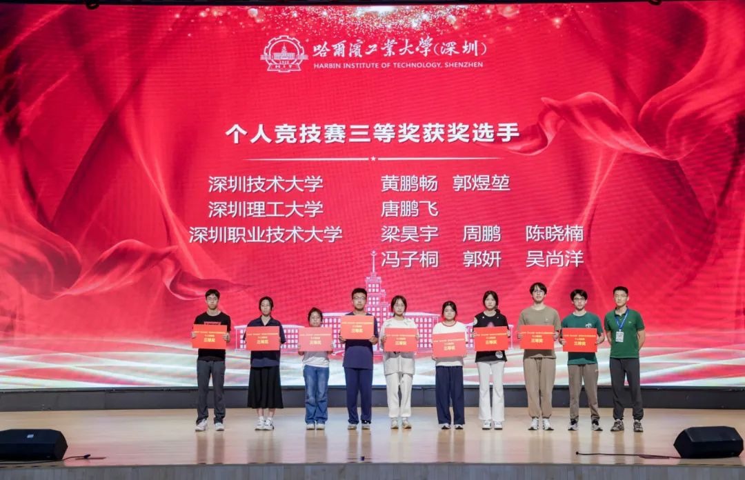 祝贺！ug环球体育大一体育会员首次参赛即获奖